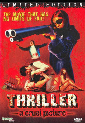 Crime A Froid (1974/de Bo Arne Vibenius)