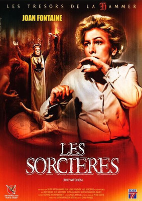 Les Sorcières