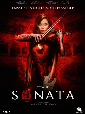 The Sonata (2018/de Andrew Desmond)