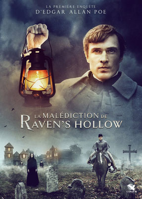 La Malédiction de Raven's Hollow (2022/de Christopher Hatton) 