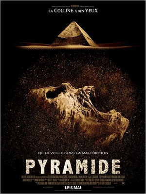 Pyramide (2014/de Grégory Levasseur)