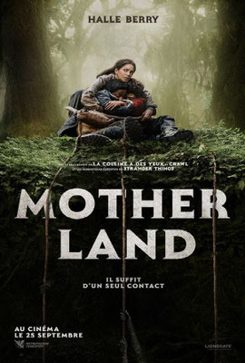 Mother Land (2024/de Alexandre Aja) 