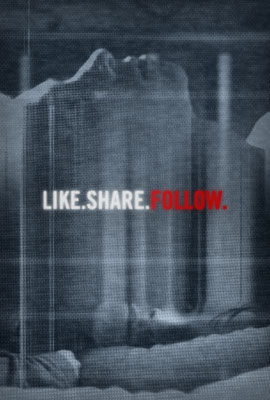 Like.Share.Follow. (2017/de Glenn Gers) 