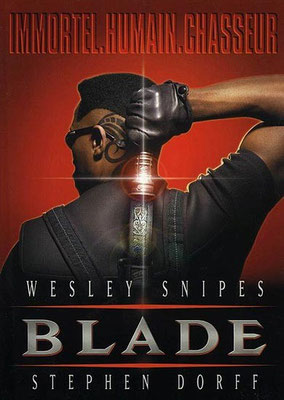 Blade (1998/de Stephen Norrington)