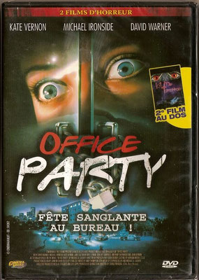 Office Party (1988/de George Mihalka) 