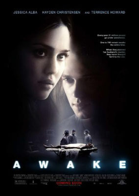 Awake (2007/de Joby Harolds)