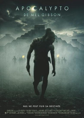 Apocalypto (2007/de Mel Gibson)