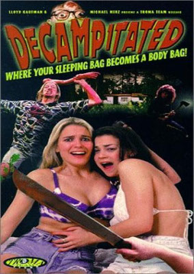 Decampitated (1998/de D. Matt Cunningham)