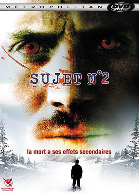 Sujet N°2 (2006/de Philip Chidel)  