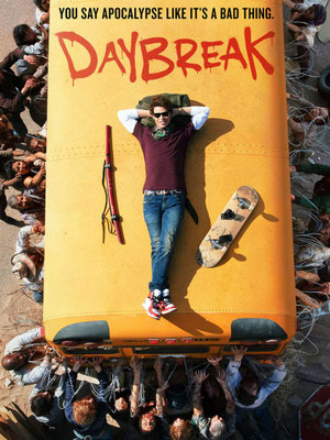 Daybreak - Saison 1 