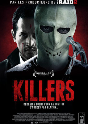 Killers (2014/de Kimo Stamboel & Timo Tjahjanto) 