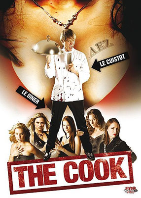 The Cook (2008/de Gregg Simon)