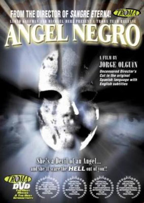 Angel Negro (2000/de Jorge Olguin)
