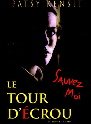 La Tour d'Ecrou (1992/de Rusty Lemorande) 