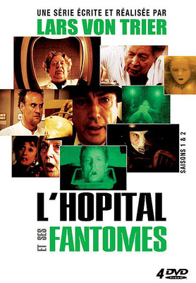L'Hôpital Et Ses Fantômes 