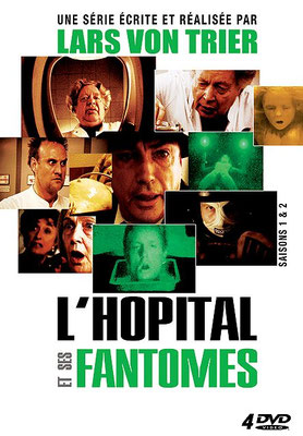 L'Hôpital Et Ses Fantômes 