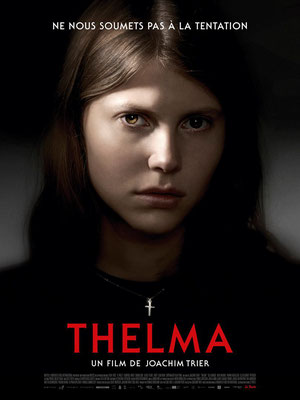 Thelma (2017/de Joachim Trier) 