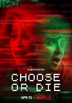 Choose Or Die (2022/de Toby Meakins) 