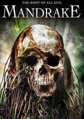  Mandrake (2010/de Tripp Reed) 