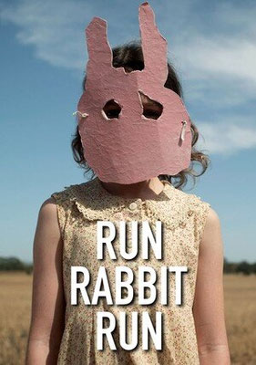 Run Rabbit Run (2023/de Daina Reid) 