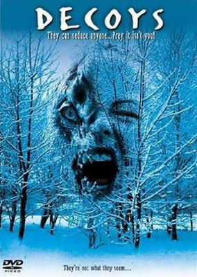Decoys - Soeurs De Glace (2004/de Matthew Hastings)