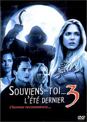 Souviens-Toi L'Eté Dernier 3