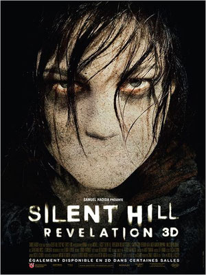 Silent Hill - Révélation