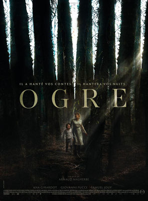 Ogre (2021/de Arnaud Malherbe) 