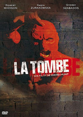 La Tombe
