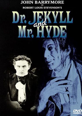 Dr. Jekyll & Mr. Hyde (1920/de John S. Robertson)