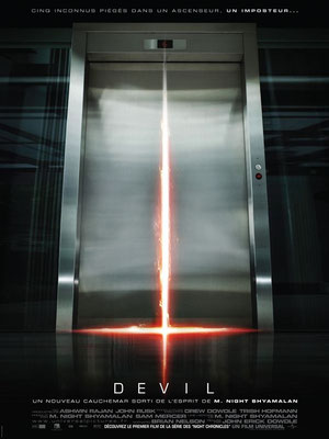 Devil (2011/de John Erick Dowdle)