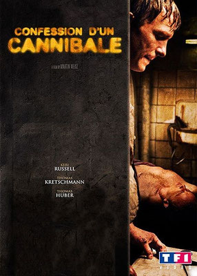 Confession d'un Cannibale (2006/de Martin Weisz)