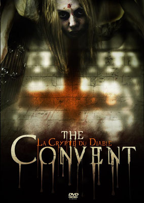 The Convent - La Crypte Du Diable
