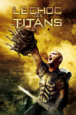Le Choc De Titans (2010/de Louis Leterrier) 
