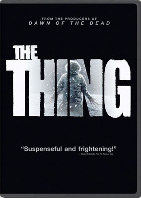 The Thing (2011)