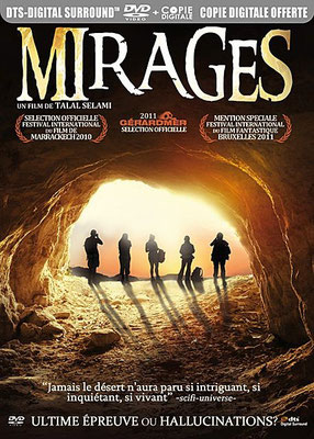 Mirages (2010/de Talal Selhami)