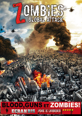 Zombies - Global Attack (2012/de John Lyde)