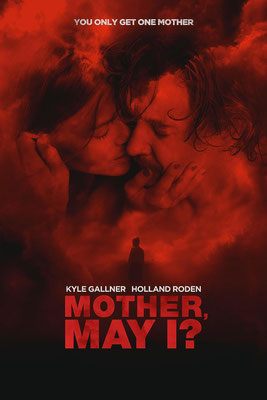 Mother, May I? (2023/de Laurence Vannicelli) 
