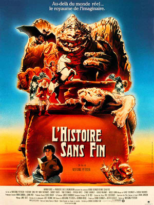 L'Histoire Sans Fin 