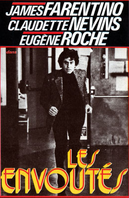 Les Envoûtés (1977/de Jerry Thorpe) 
