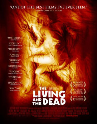 The Living And The Dead