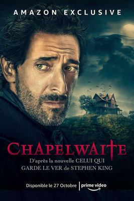 Chapelwaite - Saison 1 
