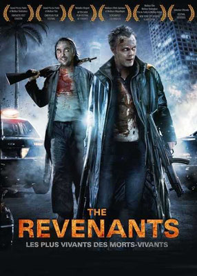 The Revenants (2009/de D. Kerry Prior)