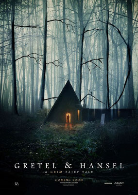 Gretel & Hansel (2020/de Oz Perkins)