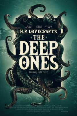 The Deep Ones (2020/de Chad Ferrin) 