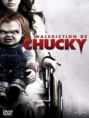 La Malédiction De Chucky
