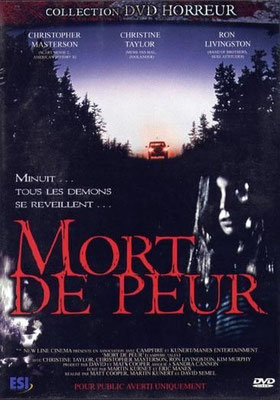 Mort De Peur (1997)