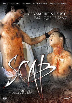 Scab
