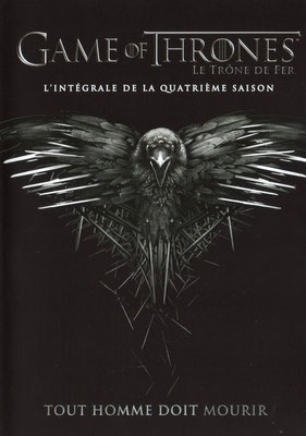 Game Of Thrones - Saison 4 