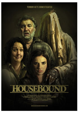 Housebound (2014/de Gerard Johnstone)